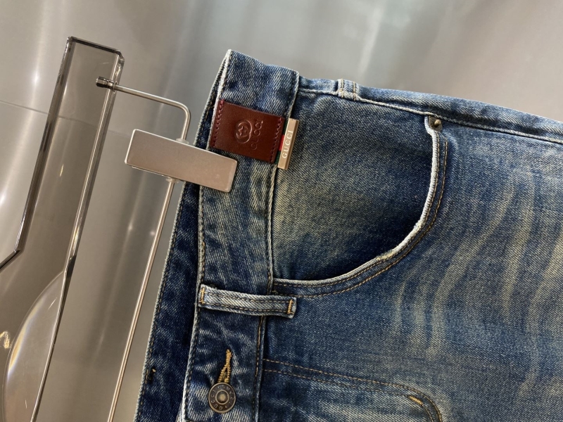 Gvc*1 jeans